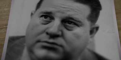 Chester Weger's
entire conviction is based - The Murders at Starved Rock