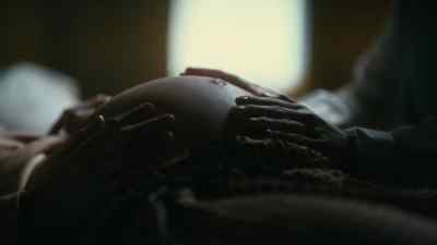Chester's father, - The Terror