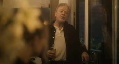 Chesterton's all you can eat buffet. - Talking To Ghosts