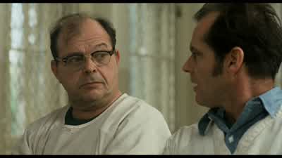 Cheswick? - One Flew Over the Cuckoo's Nest
