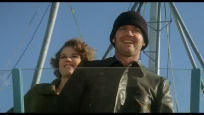 Cheswick. - One Flew Over the Cuckoo's Nest