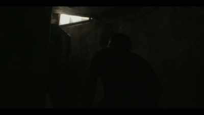 [Chet sighs] - Ghosts of Beirut