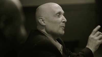 Chet, what if I told you I could
alleviate this problem forever- - Salesmen