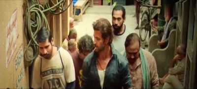 Cheta - Vikram Vedha