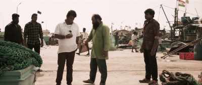 Cheta - Vikram Vedha