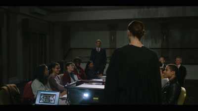 Cheugy? Okay. - The Killing Kind
