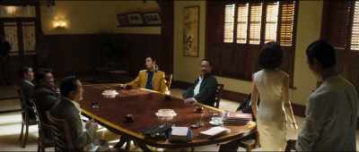 Cheung Lok - Master Z: Ip Man Legacy