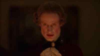 Though I cannot say how, I believe you have cheated me. - Barry Lyndon