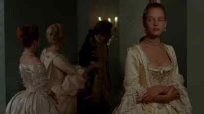 Chevalier... - Dangerous Liaisons