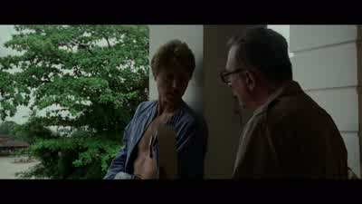 Uh huh Chevotarevich Is that a Russian nameNo It's American - The Deer Hunter