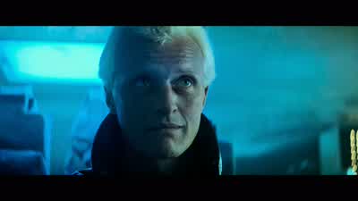 Chew: Sebastian. - Blade Runner