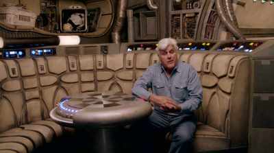 Chewie gets his supplies, - Star Wars: Galaxy's Edge - Adventure Awaits