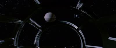 Chewie, lock in the auxiliary power. - Star Wars: Episode IV   A New Hope