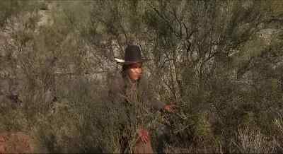 - Cheyenne, sir.
- Good. Good. Feed them. - Cheyenne Autumn