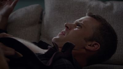 Chi: Are you coming? - House