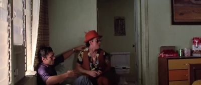 Chi Chi Get the yeyo - Scarface