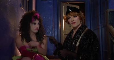 Chi Chi you just sit here - To Wong Foo, Thanks for Everything! Julie Newmar