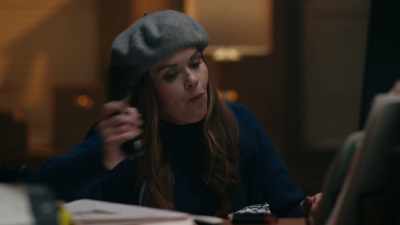 Χμ! "Detroit Free
Press" tipline. - Tipline Mysteries: Dial 1 for Murder