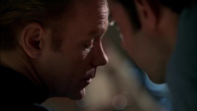Έχουμε ένα πρόβλημα. - CSI: Miami