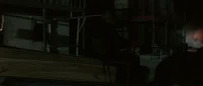 Chi sei? - A Fistful of Dollars