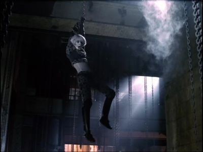 Chiana! - Farscape