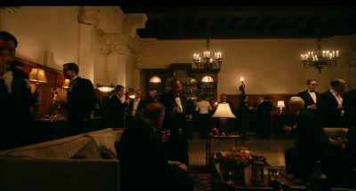 CHIANG:
I count at least two. - Strange Angel
