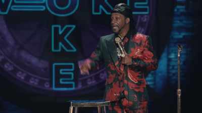 Chiar dacă sunteți urâți! - Katt Williams: Woke Foke