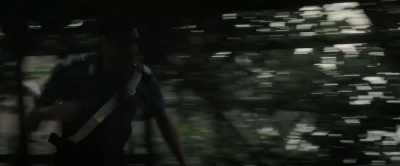 Chiara! - The Equalizer 3