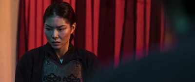 Chiba: When your grandfather
brought you to me, - Yakuza Princess