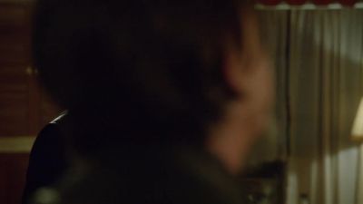 CHIBS:
Get up. - Sons of Anarchy