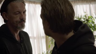 CHIBS:
Jackie. - Sons of Anarchy