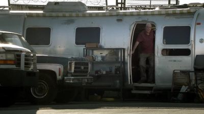 CHIBS:
Jackie! - Sons of Anarchy