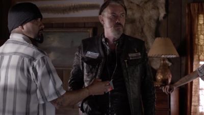 Chibs. - Sons of Anarchy