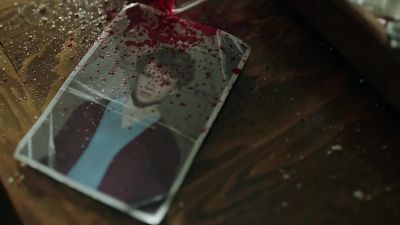 Chic, no. [yelps] - Riverdale