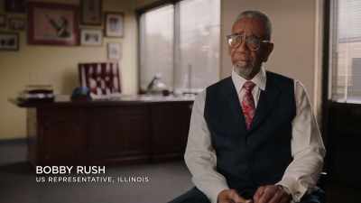 Chicago was a hotbed - Obama: In Pursuit of a More Perfect Union