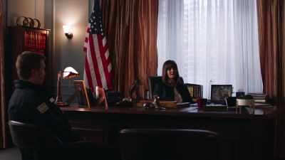 Chicago doesn't vote out
incumbents - The Red Line