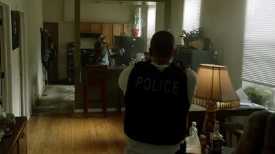 Chicago PD! Chuey, stop! - Chicago P.D.