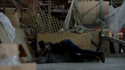 - Chicago PD!
Don't move! - Chicago P.D.