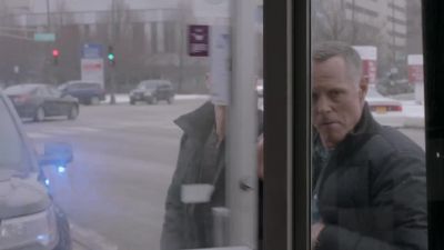 - Chicago PD, move! - Chicago P.D.