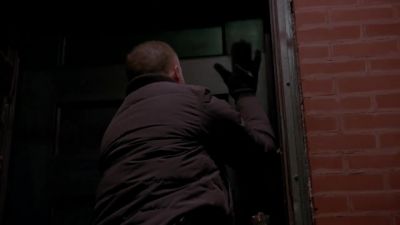 Chicago PD, open up. - Chicago P.D.