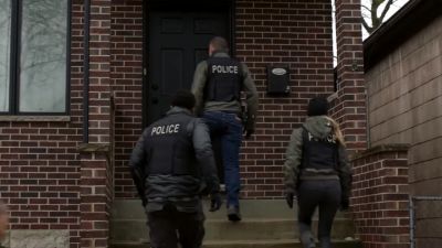 Chicago PD! - Chicago P.D.
