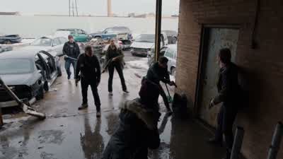 - Chicago pd! - Chicago P.D.