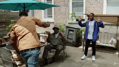 Chicago PD! - Chicago P.D.