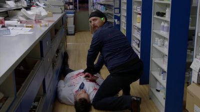 - Chicago PD! - Chicago P.D.