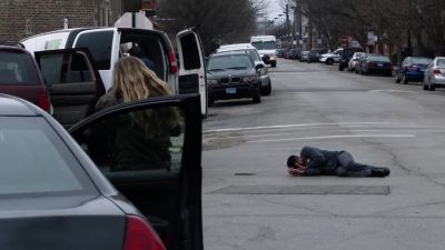 Chicago PD! - Chicago P.D.