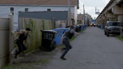 Chicago PD, stop! - Chicago P.D.