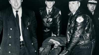  - Chicago police took 'em out. - The First Rainbow Coalition