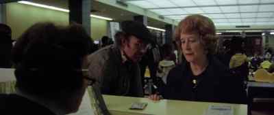 - Chicago.
- Round trip? - Scarecrow