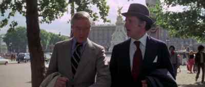 Chicago is sending Jim Brannigan over - Brannigan