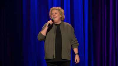 Chicago, what's going on? - Fortune Feimster: Good Fortune